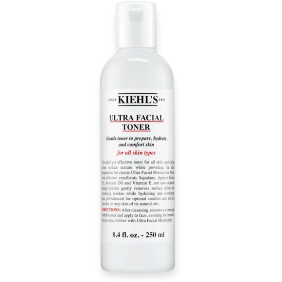 Kiehl's Ultra Facial Toner - Picture 1 of 3